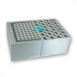 Block dùng cho máy ủ nhiệt Benchmark BSWCMB